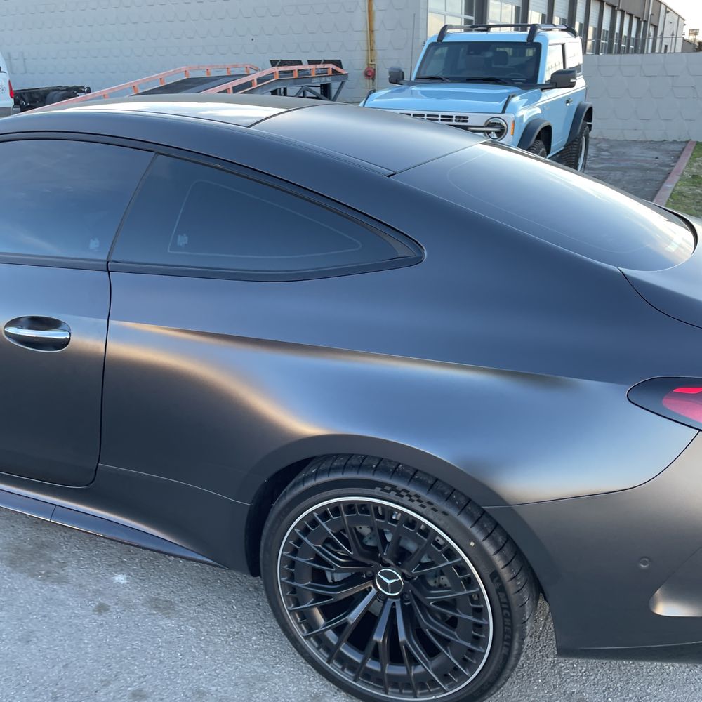 2024 Mercedes-Benz CLE AMG CLE 53