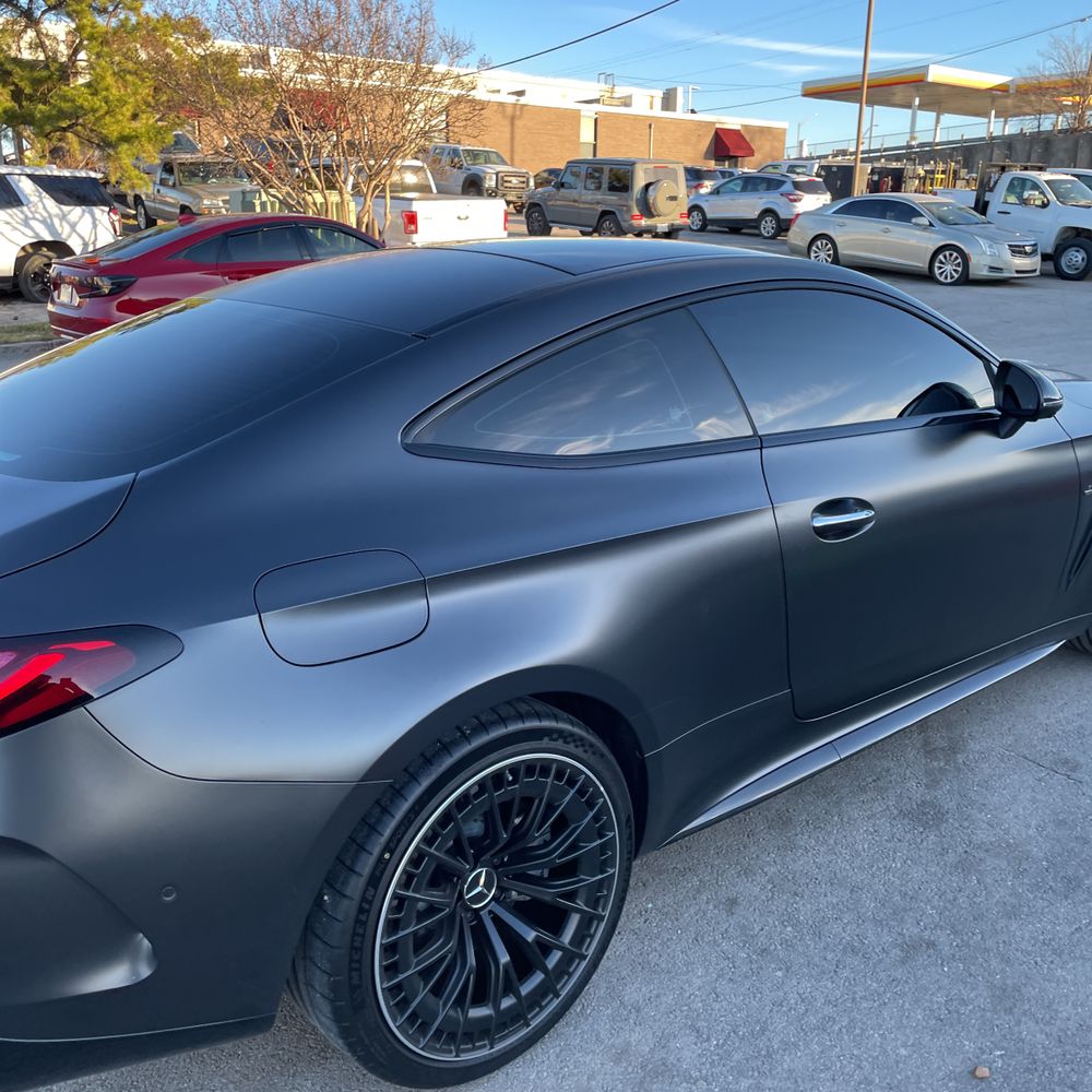 2024 Mercedes-Benz CLE AMG CLE 53