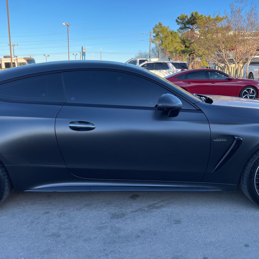 2024 Mercedes-Benz CLE AMG CLE 53