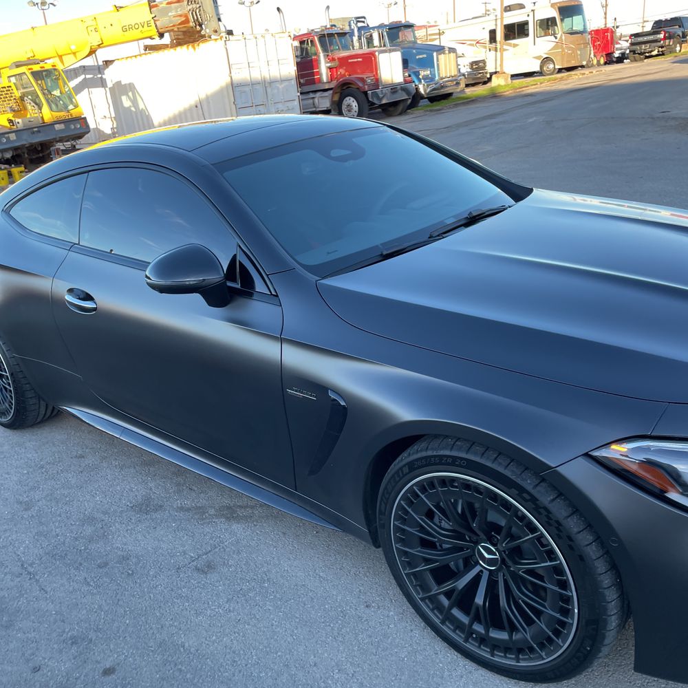 2024 Mercedes-Benz CLE AMG CLE 53