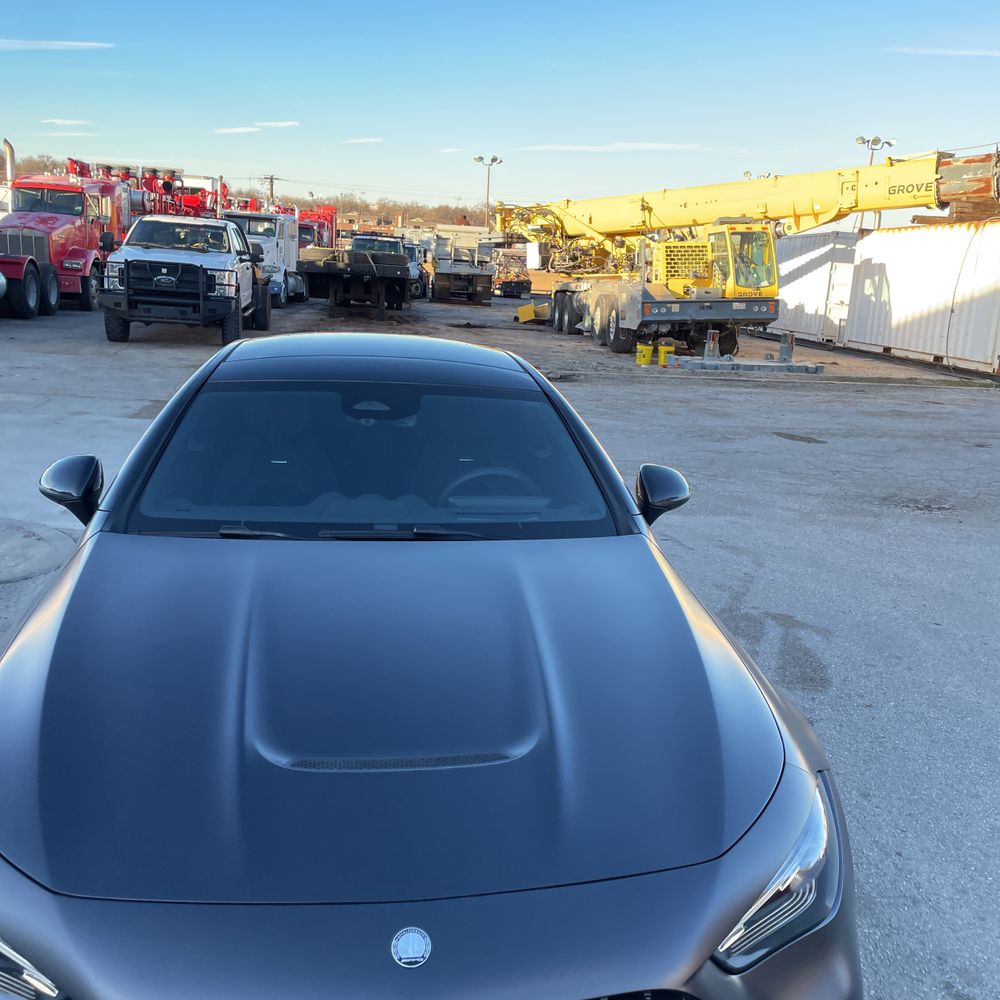 2024 Mercedes-Benz CLE AMG CLE 53