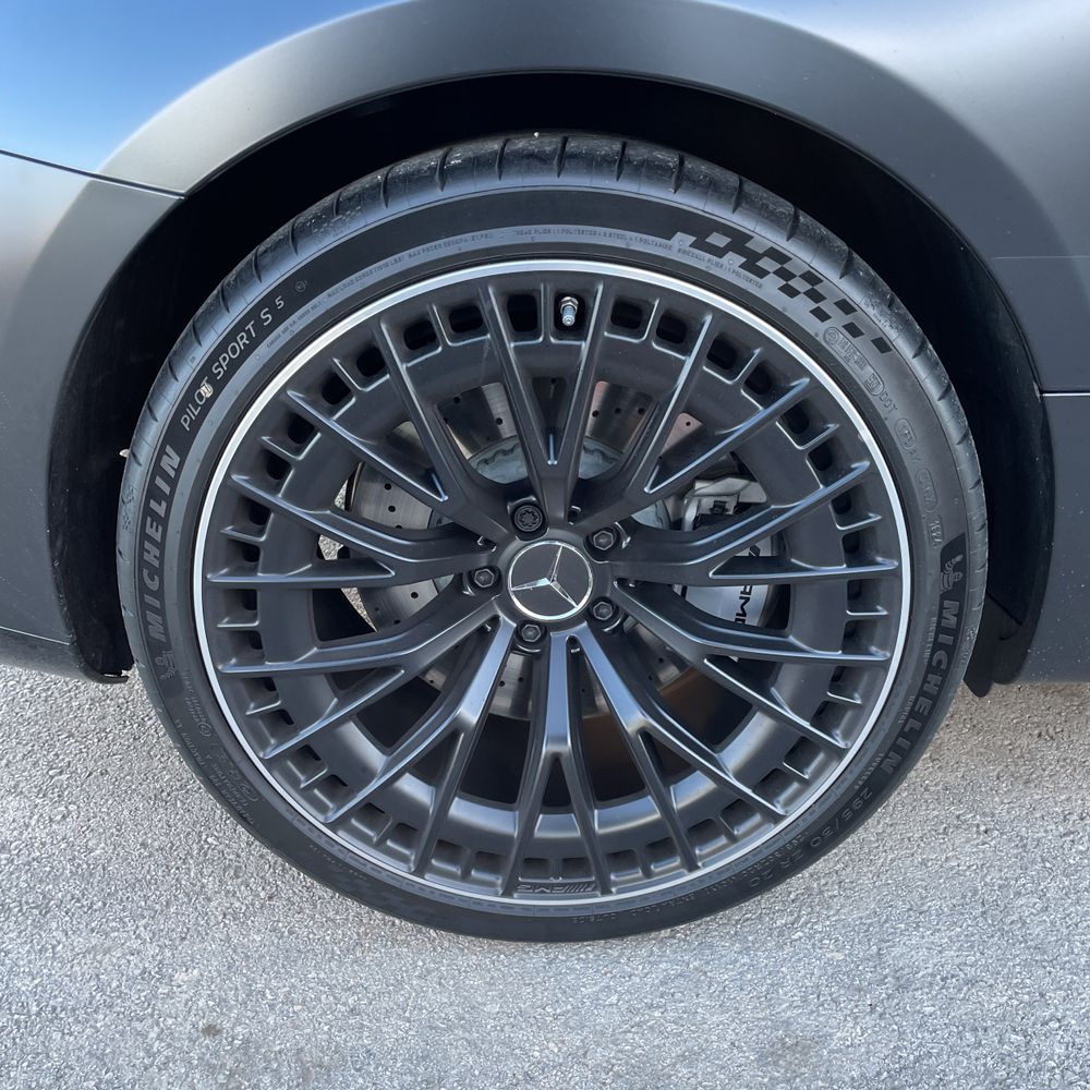 2024 Mercedes-Benz CLE AMG CLE 53