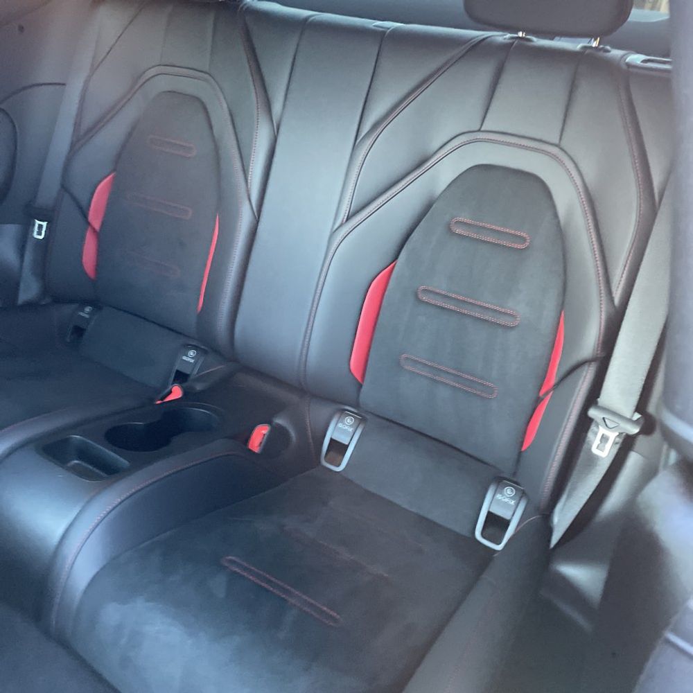 2024 Mercedes-Benz CLE AMG CLE 53