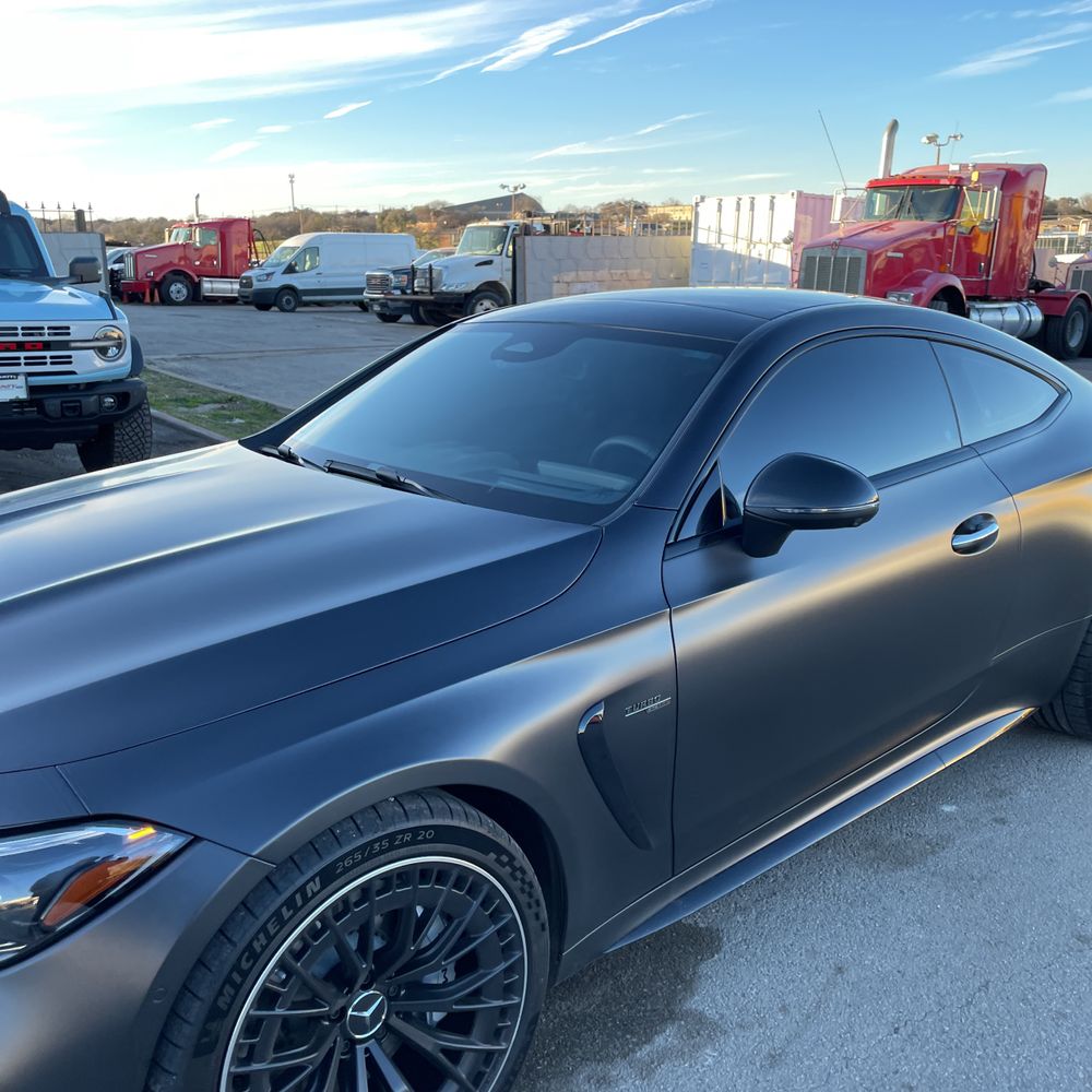 2024 Mercedes-Benz CLE AMG CLE 53