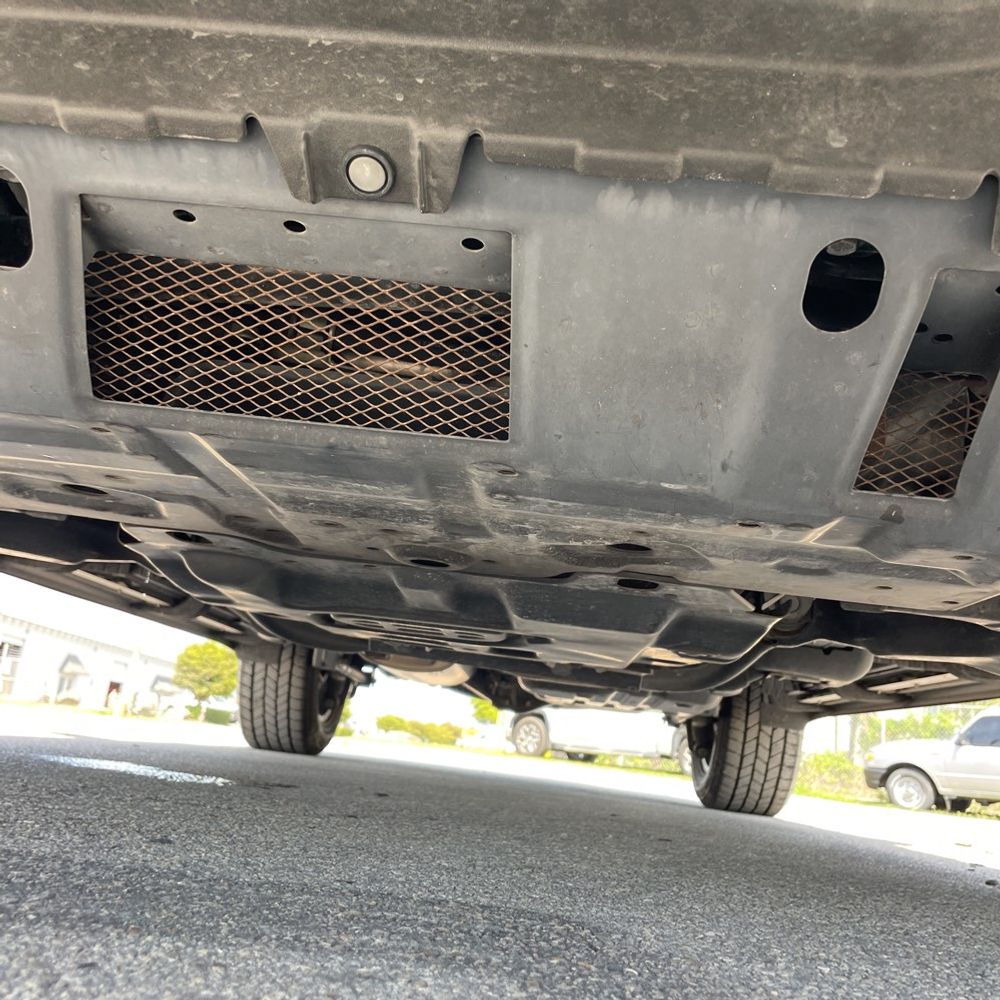 2022 Lexus GX 460 Base