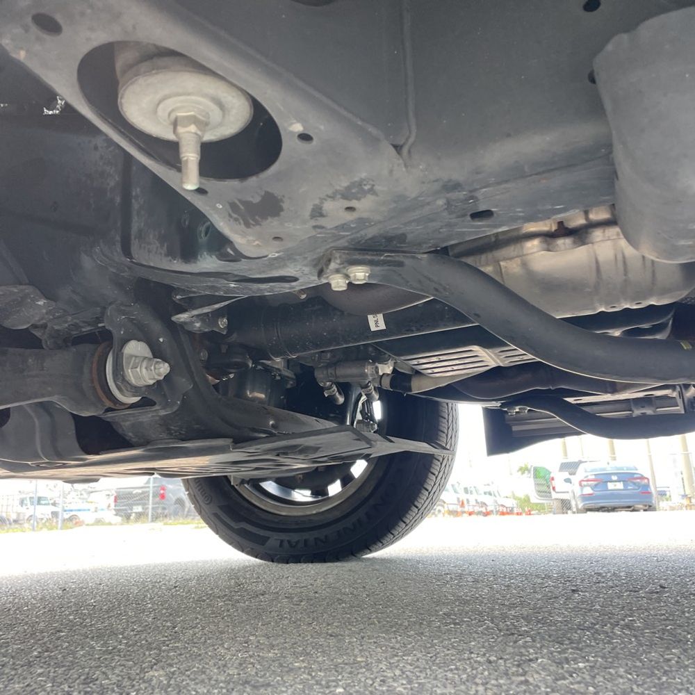 2022 Lexus GX 460 Base