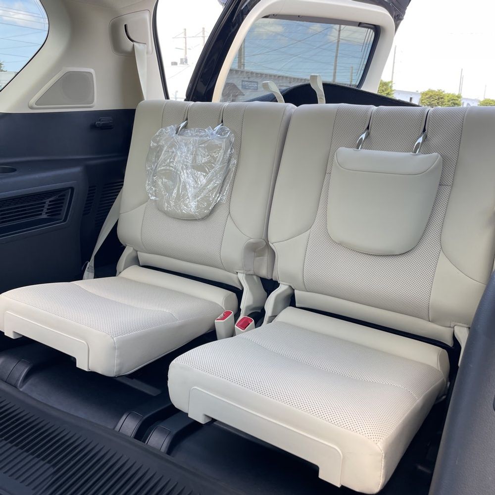 2022 Lexus GX 460 Base
