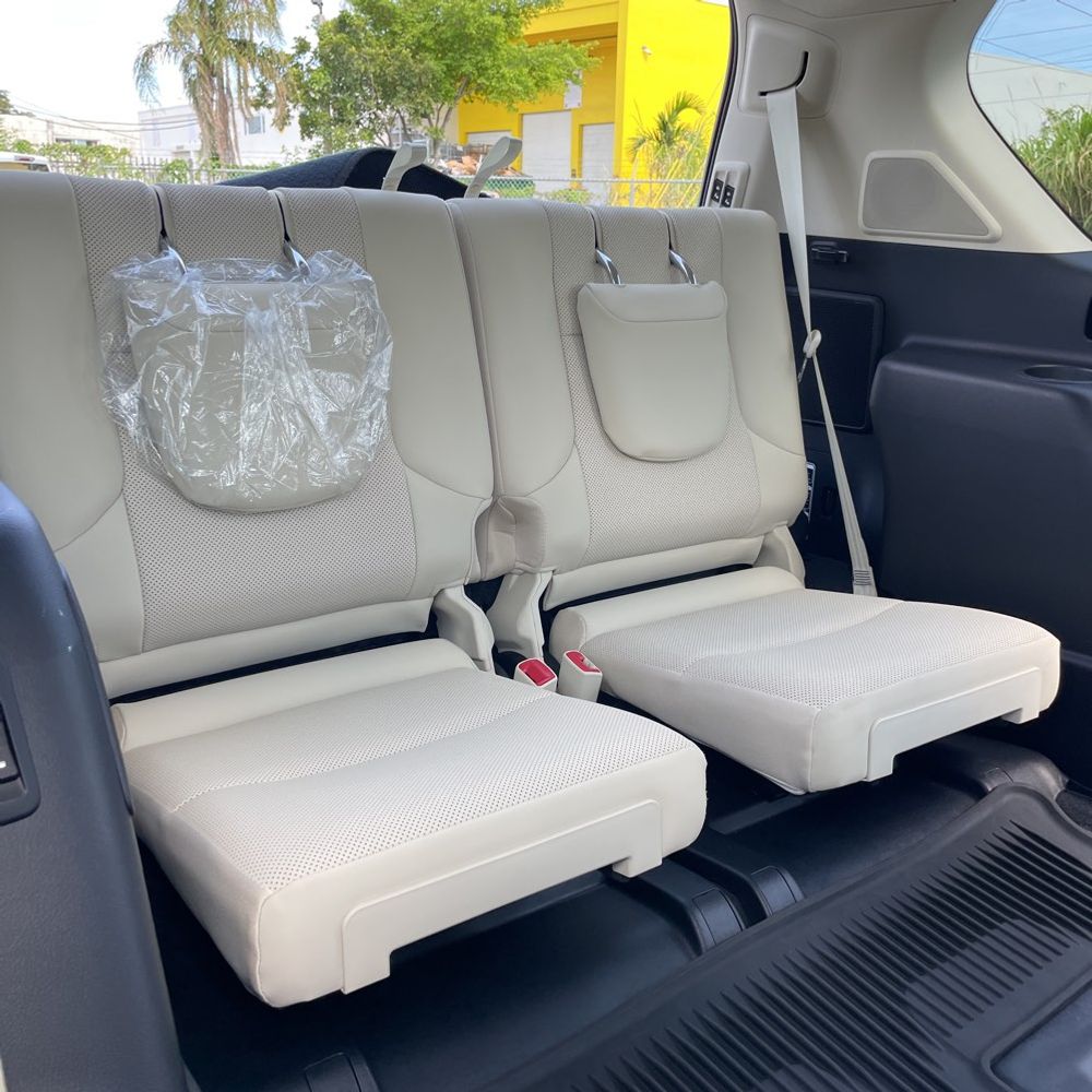 2022 Lexus GX 460 Base