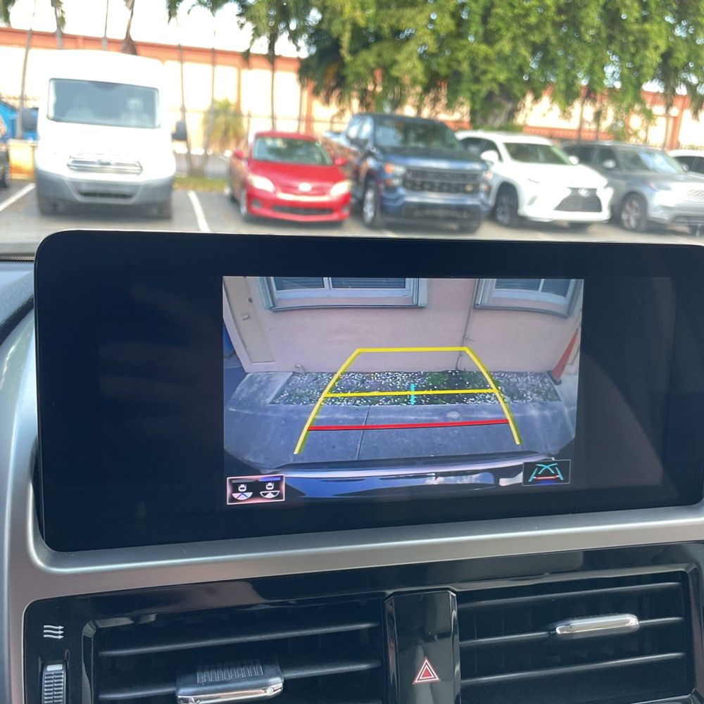 2022 Lexus GX 460 Base