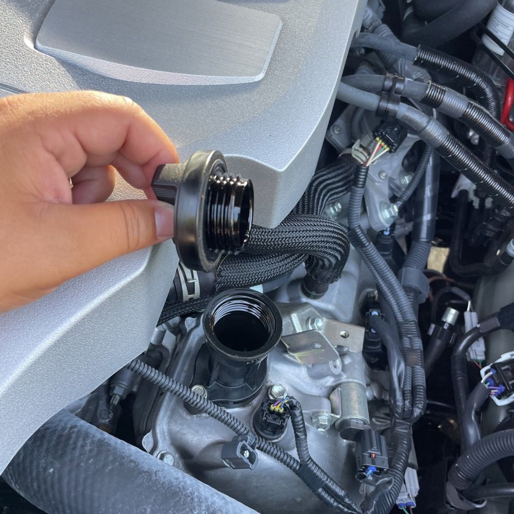 2022 Lexus GX 460 Base
