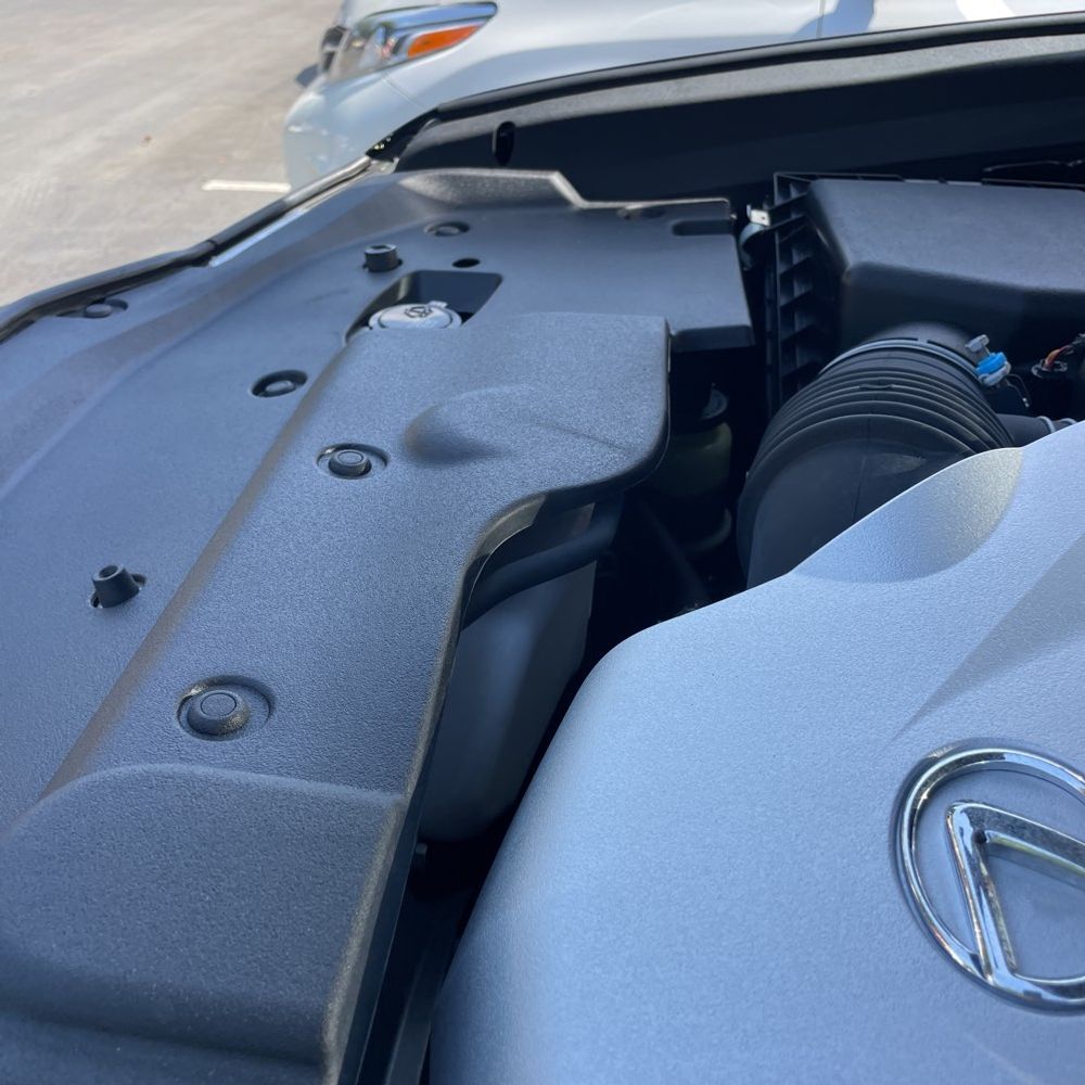 2022 Lexus GX 460 Base