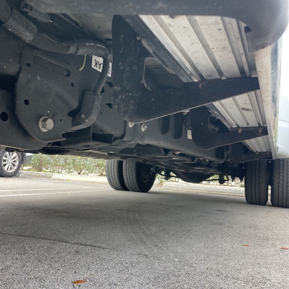 2023 Ford F-350 Super Duty XLT