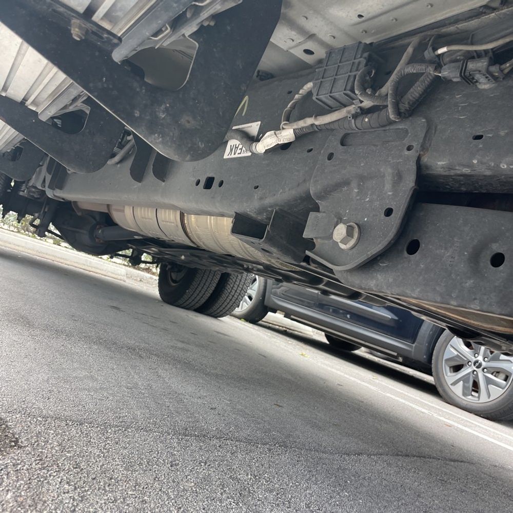 2023 Ford F-350 Super Duty XLT