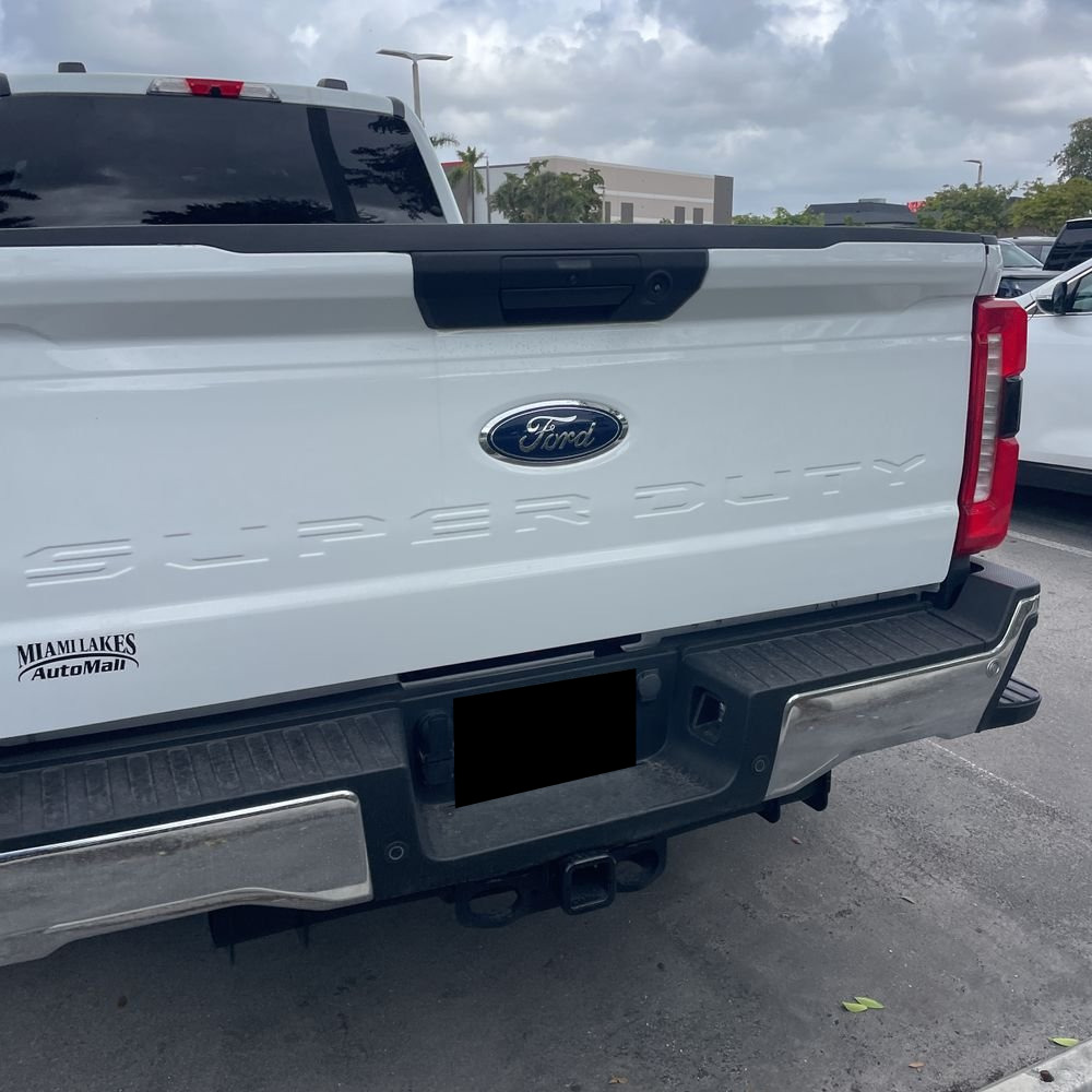 2023 Ford F-350 Super Duty XLT