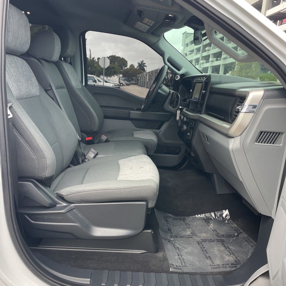 2023 Ford F-350 Super Duty XLT