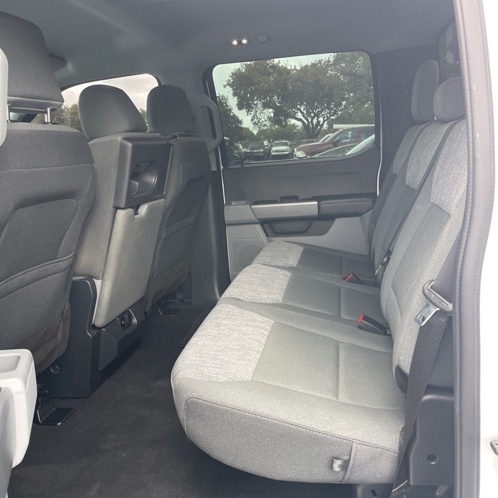 2023 Ford F-350 Super Duty XLT