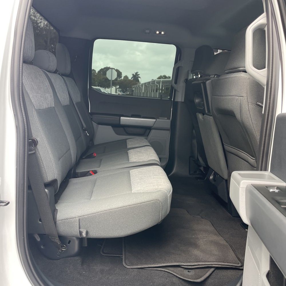 2023 Ford F-350 Super Duty XLT
