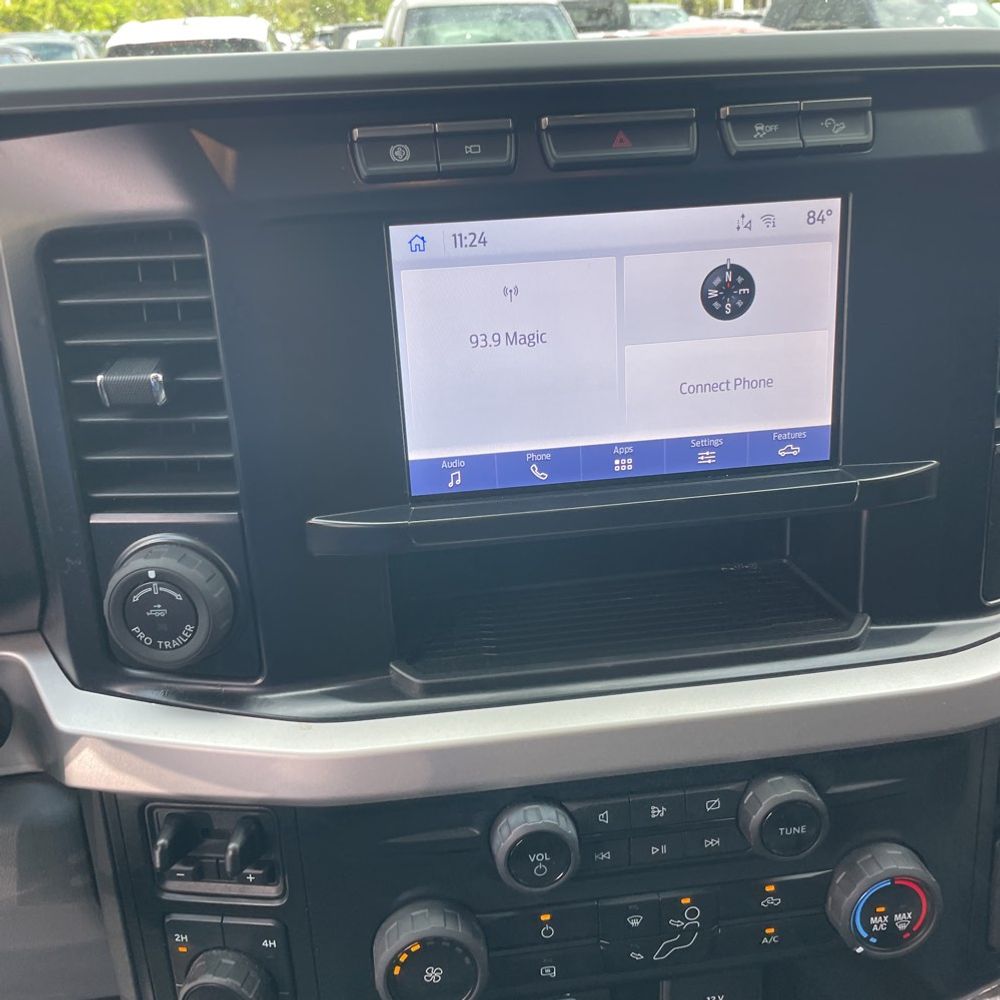 2023 Ford F-350 Super Duty XLT