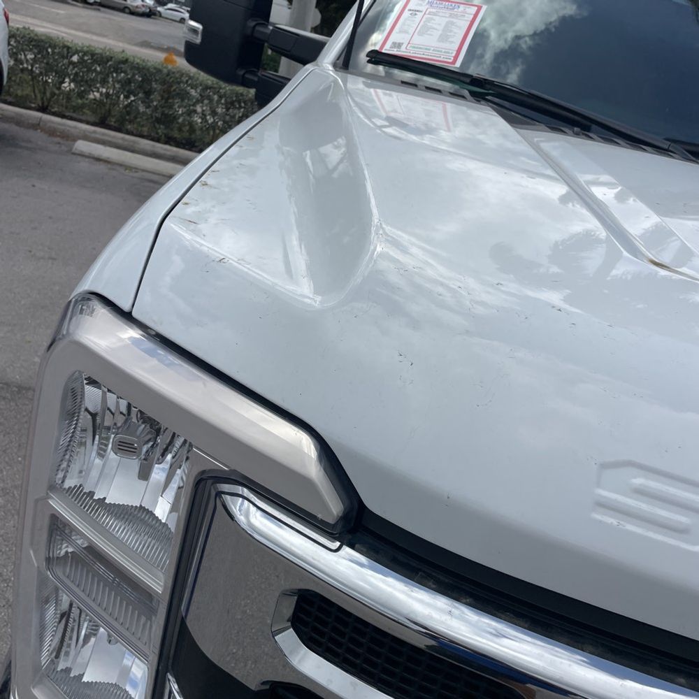 2023 Ford F-350 Super Duty XLT