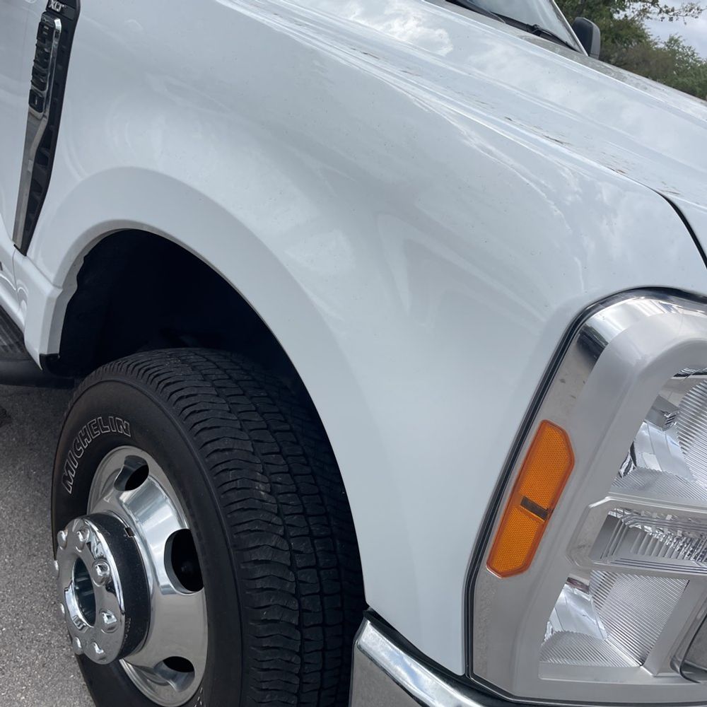 2023 Ford F-350 Super Duty XLT