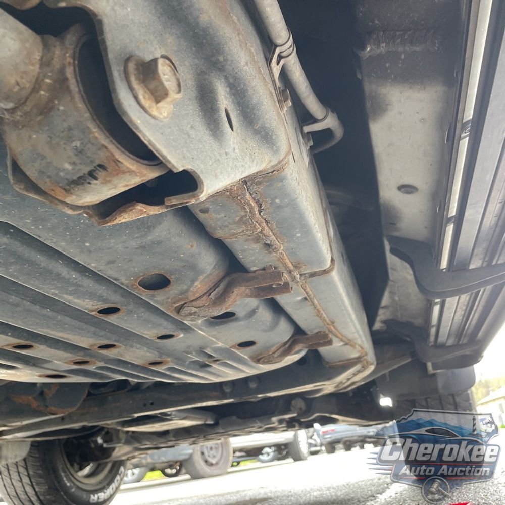 2017 Toyota Land Cruiser Base