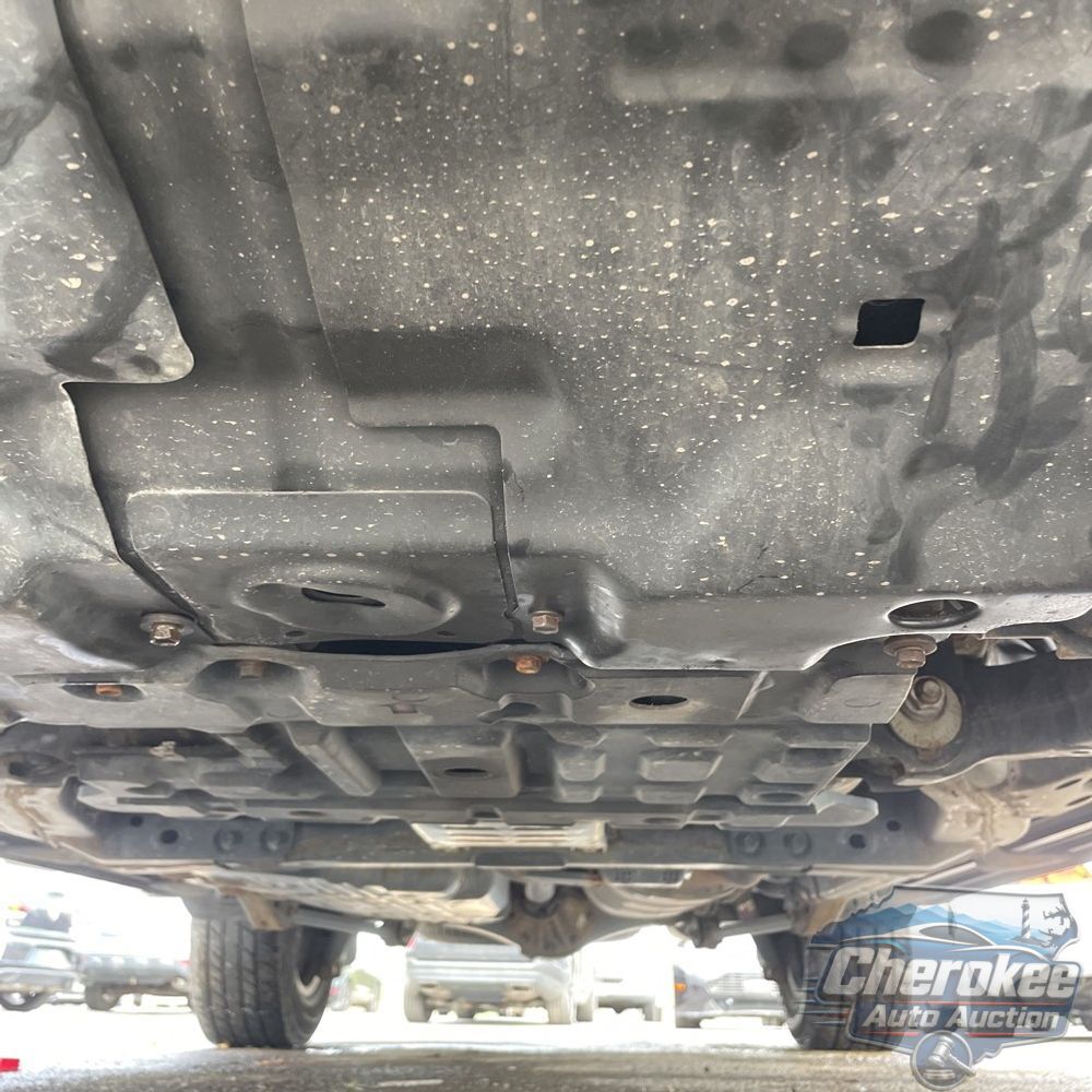 2017 Toyota Land Cruiser Base