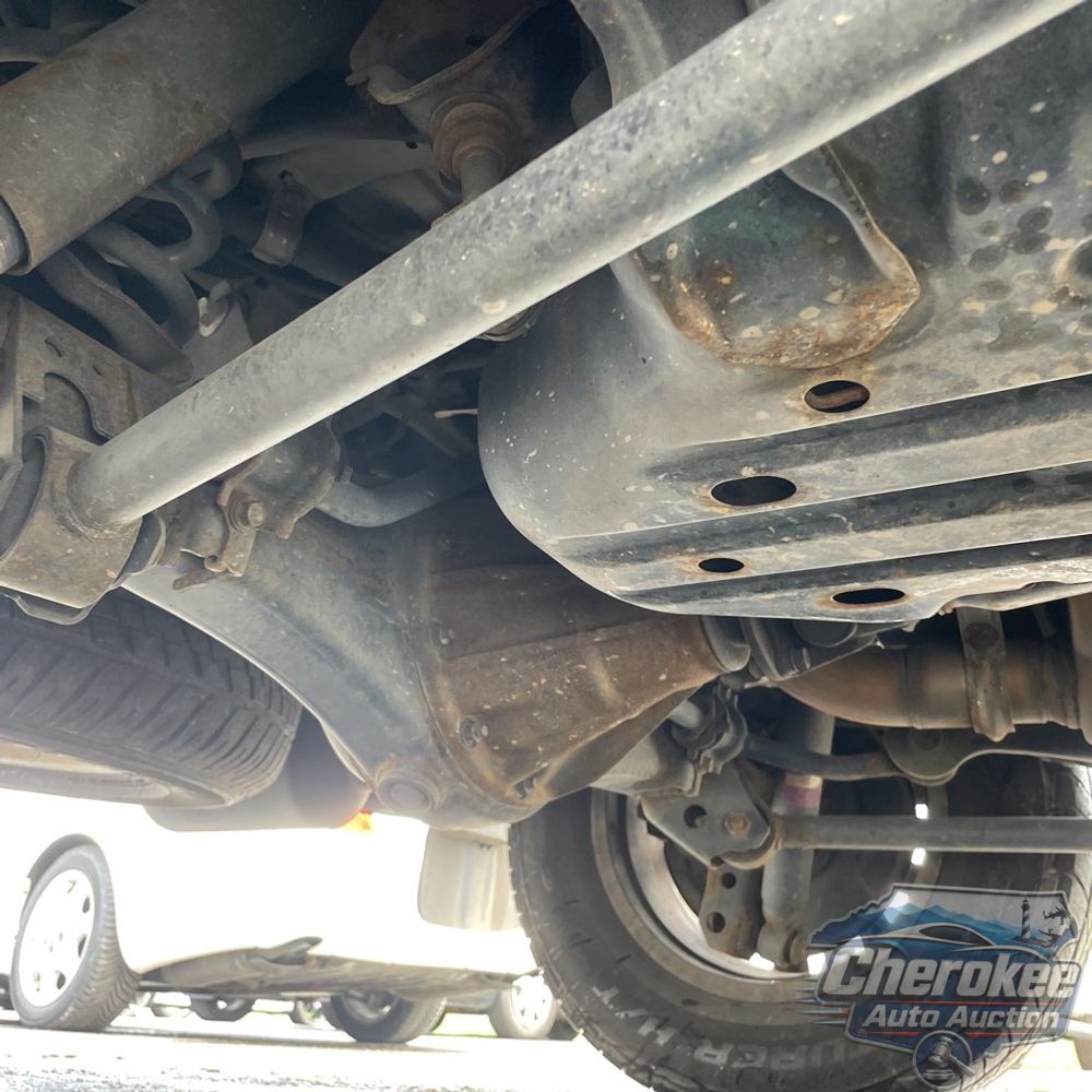 2017 Toyota Land Cruiser Base