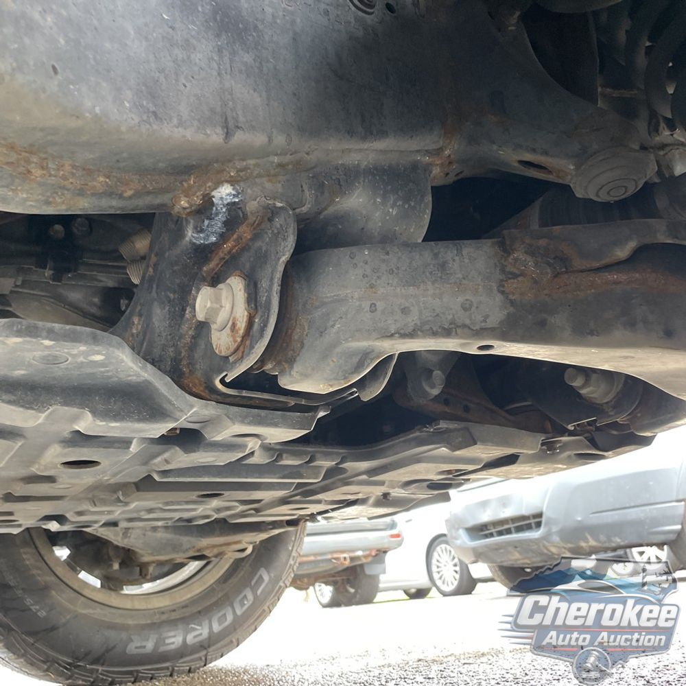 2017 Toyota Land Cruiser Base