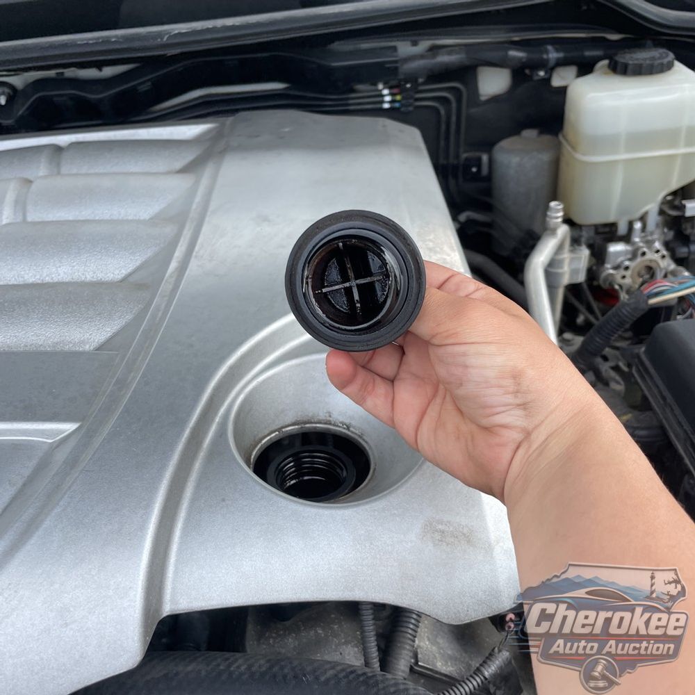 2017 Toyota Land Cruiser Base