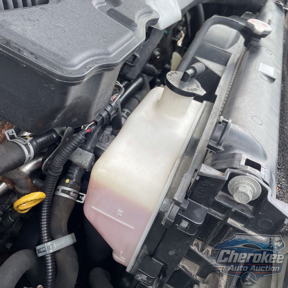 2017 Toyota Land Cruiser Base