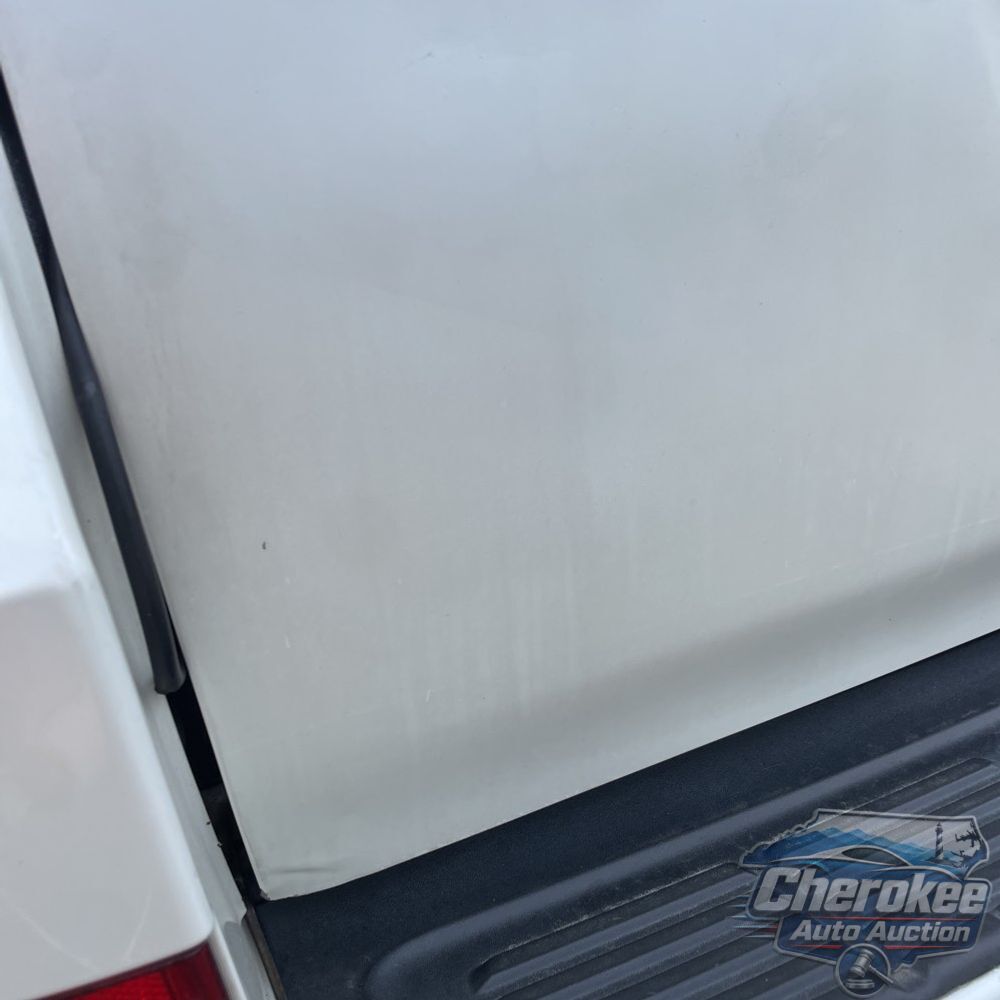 2017 Toyota Land Cruiser Base