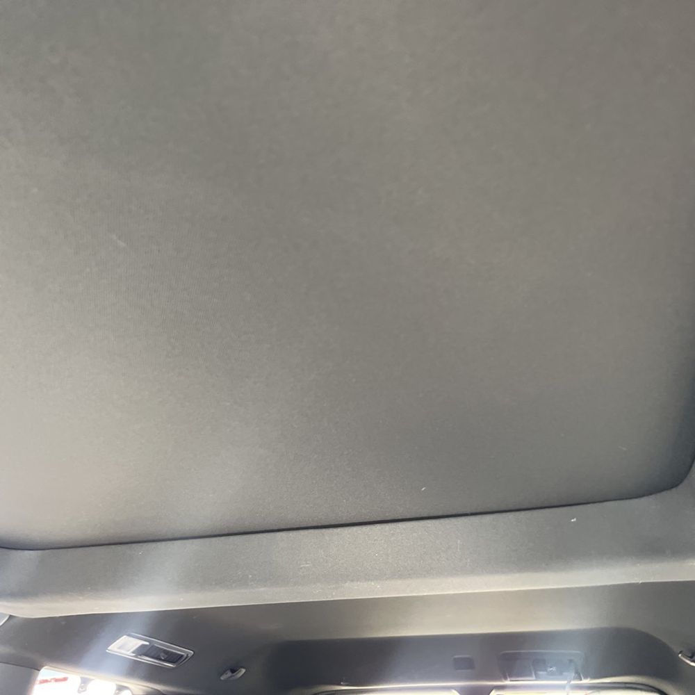 2024 Toyota Sequoia Capstone