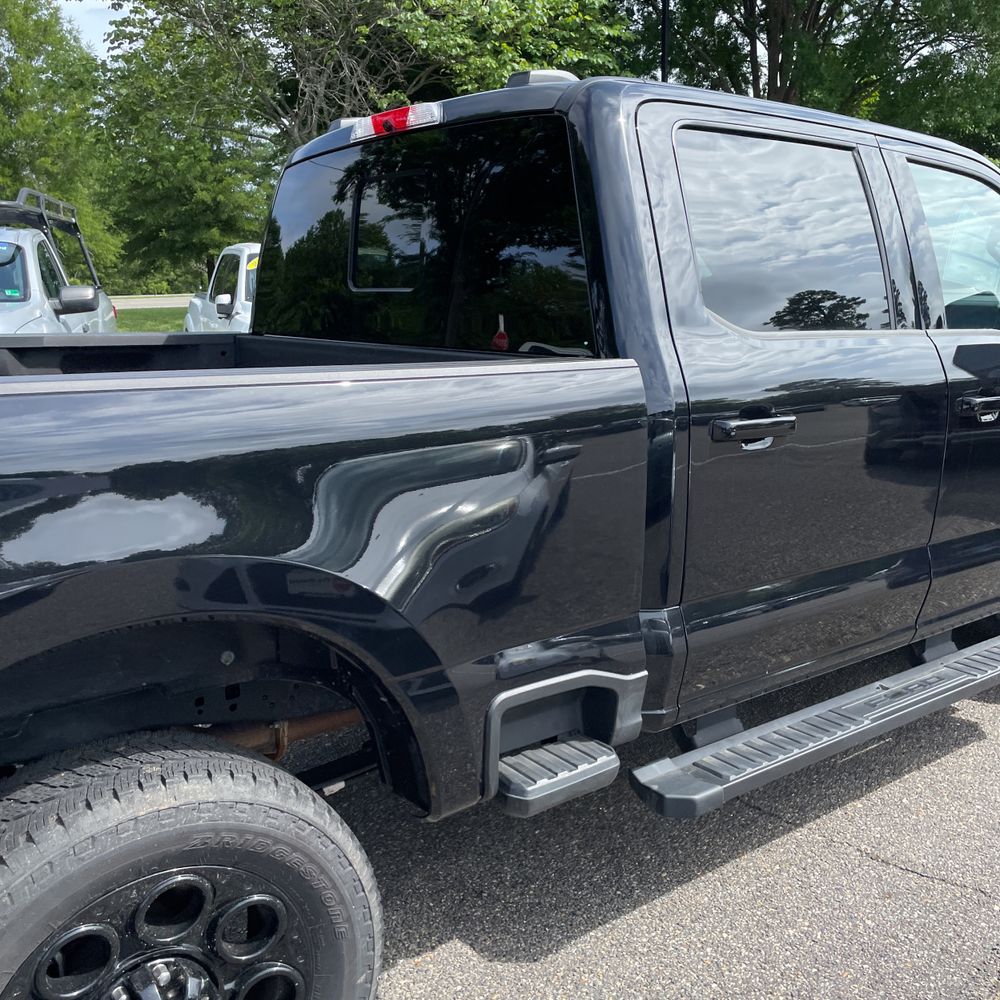 2024 Ford F-250 Super Duty Lariat