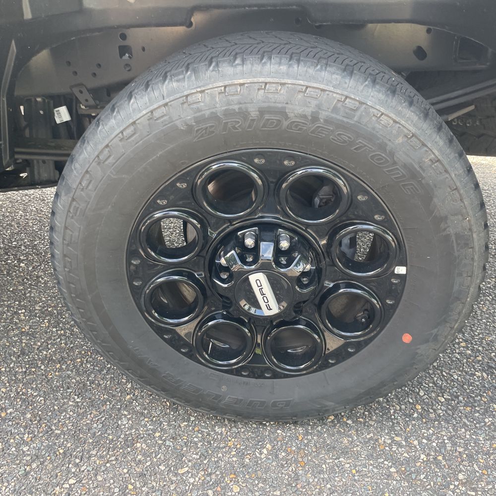 2024 Ford F-250 Super Duty Lariat
