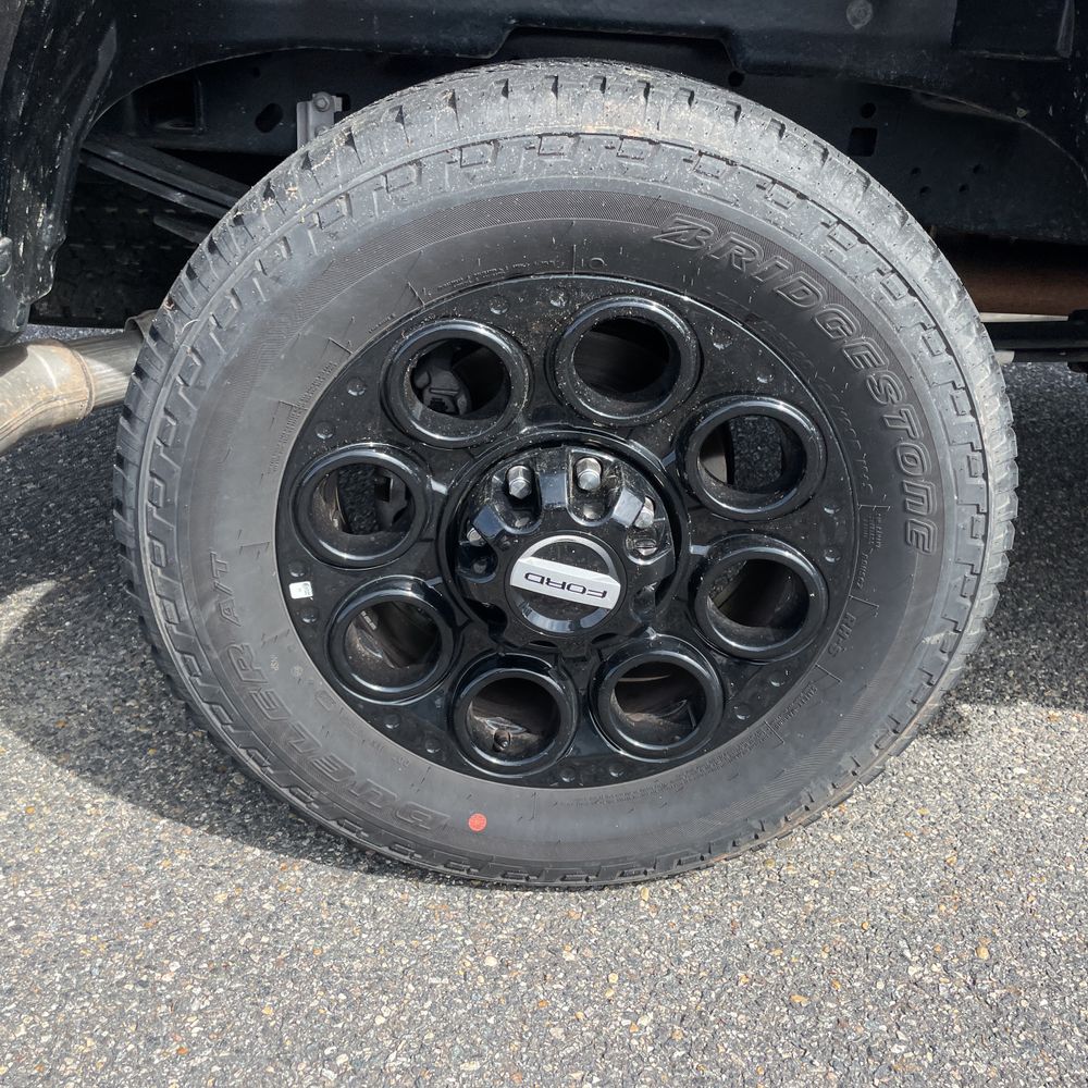 2024 Ford F-250 Super Duty Lariat