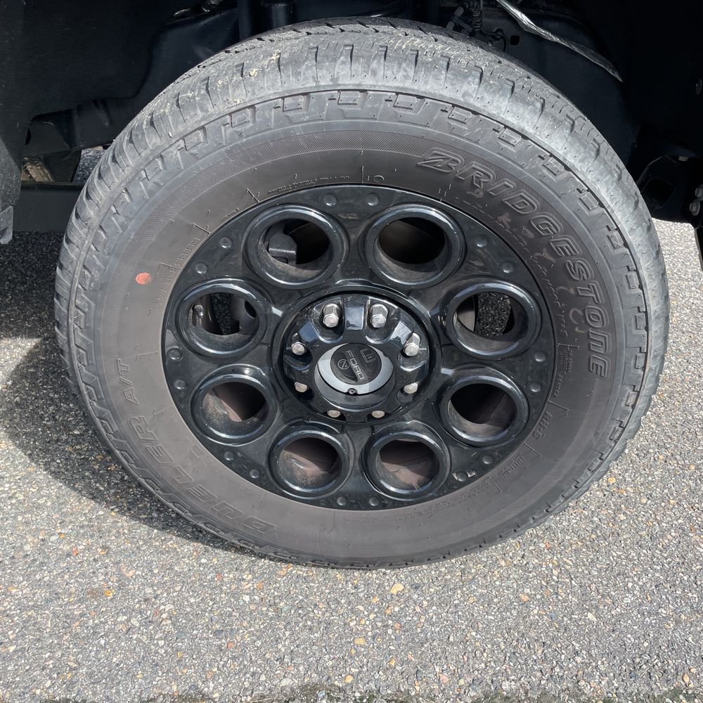 2024 Ford F-250 Super Duty Lariat