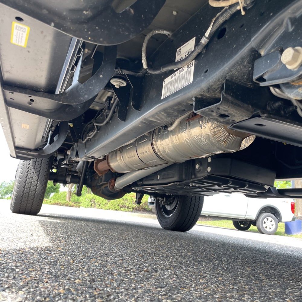 2024 Ford F-250 Super Duty Lariat