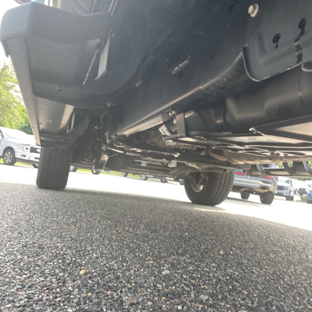 2024 Ford F-250 Super Duty Lariat