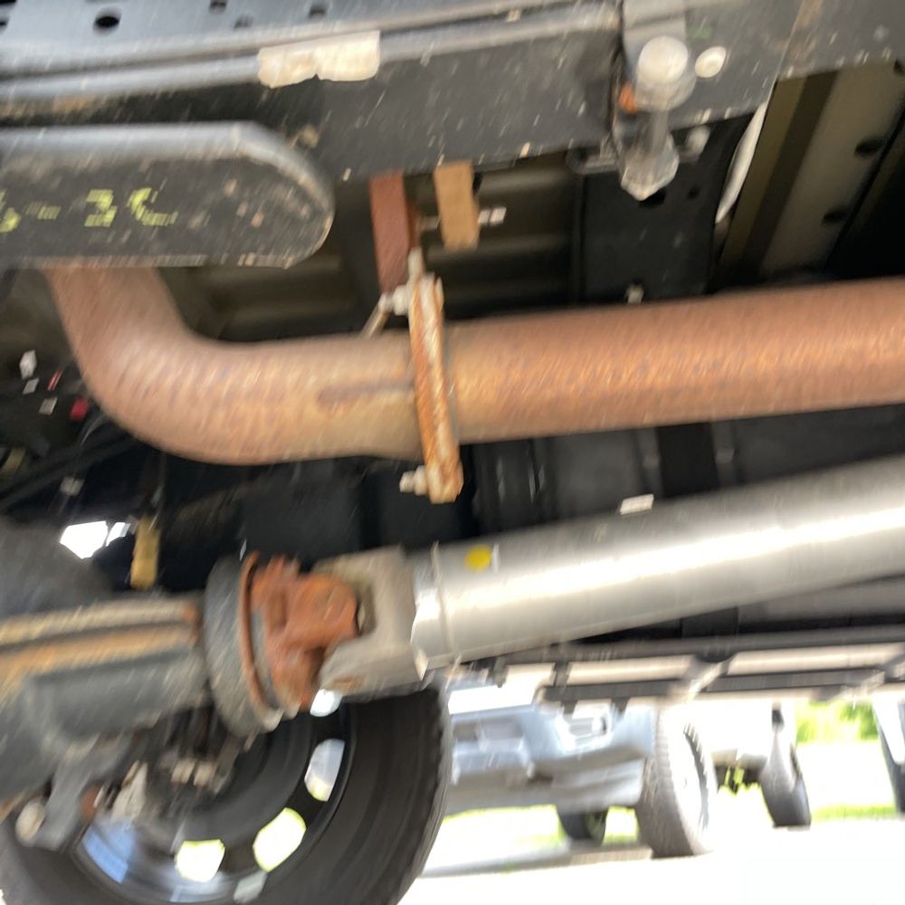 2024 Ford F-250 Super Duty Lariat