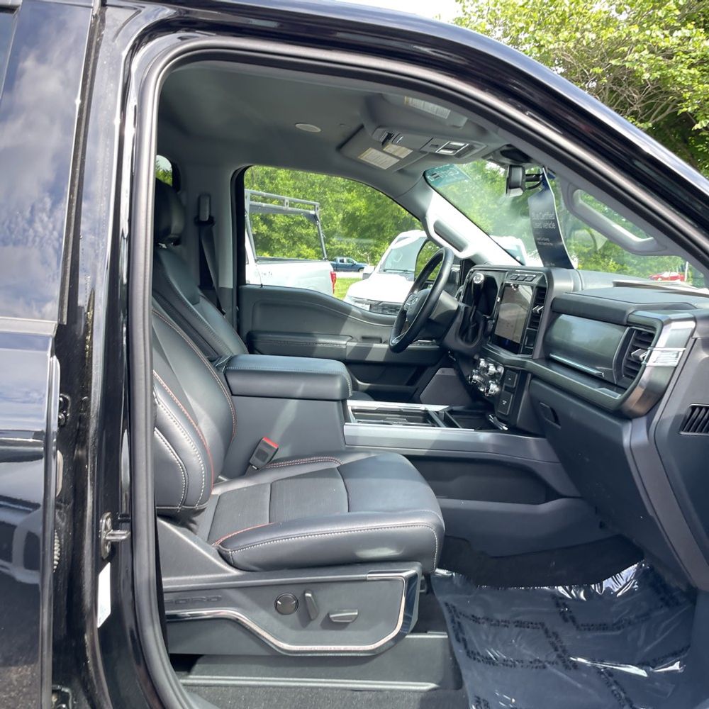 2024 Ford F-250 Super Duty Lariat