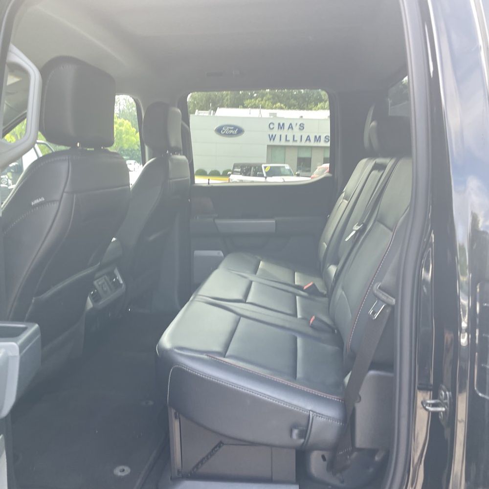 2024 Ford F-250 Super Duty Lariat