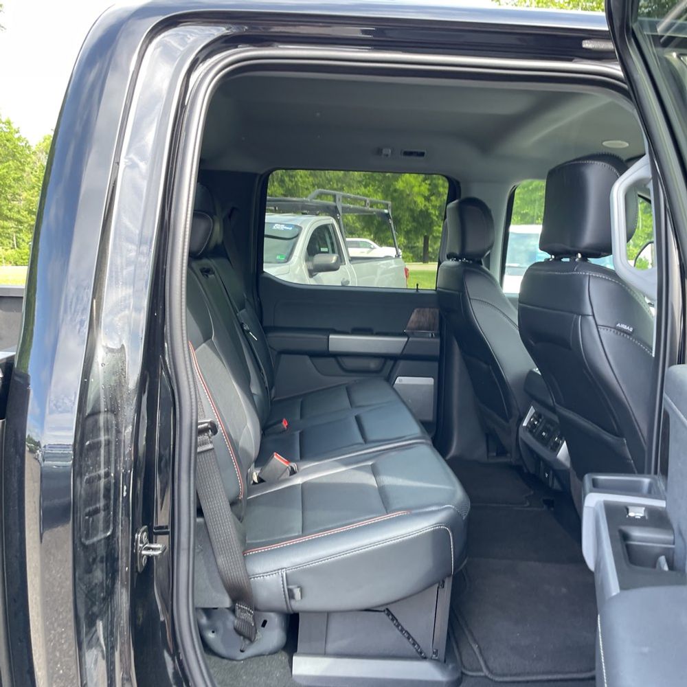 2024 Ford F-250 Super Duty Lariat