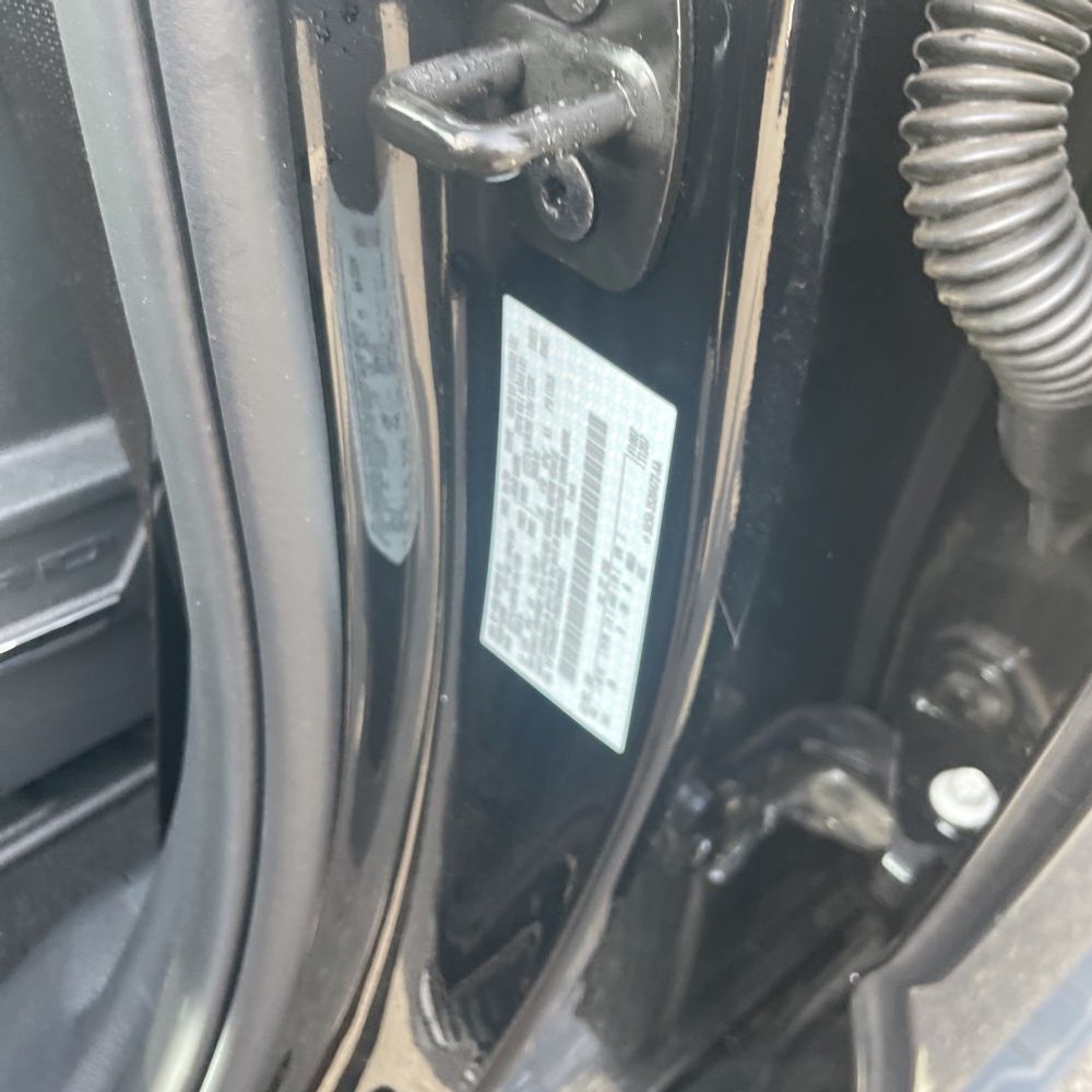 2024 Ford F-250 Super Duty Lariat