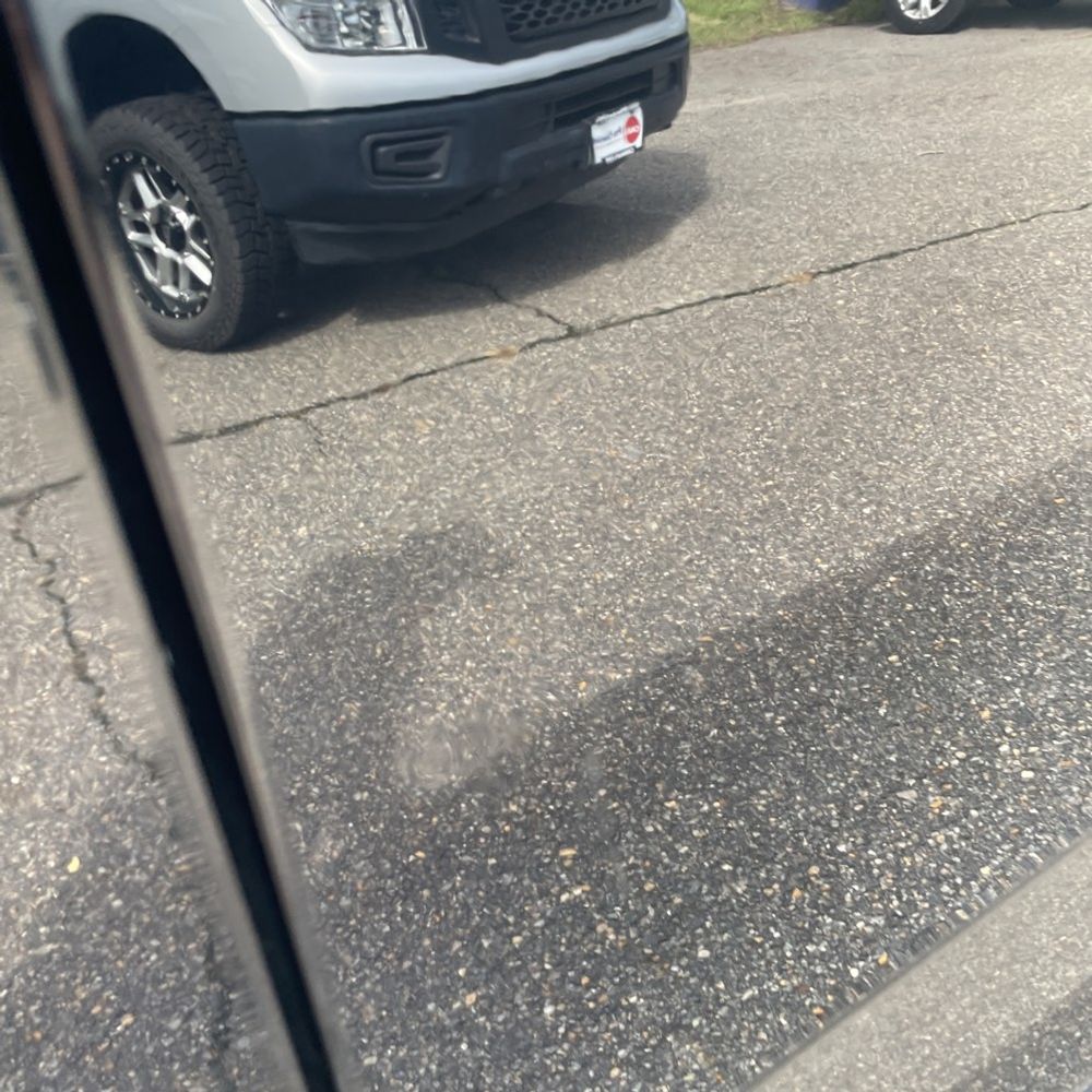 2024 Ford F-250 Super Duty Lariat