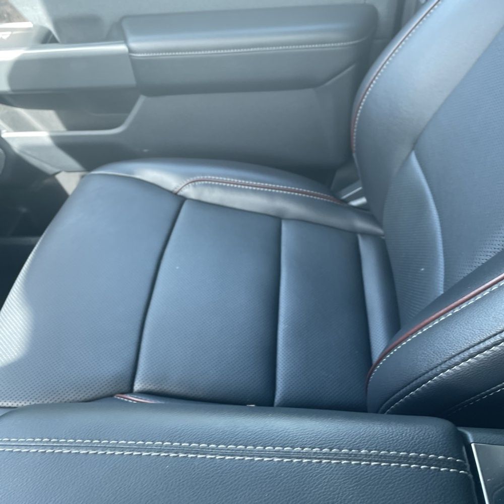 2024 Ford F-250 Super Duty Lariat