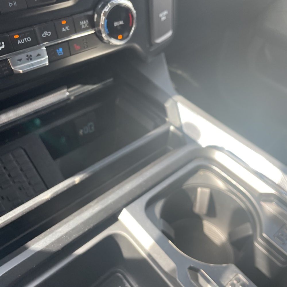 2024 Ford F-250 Super Duty Lariat