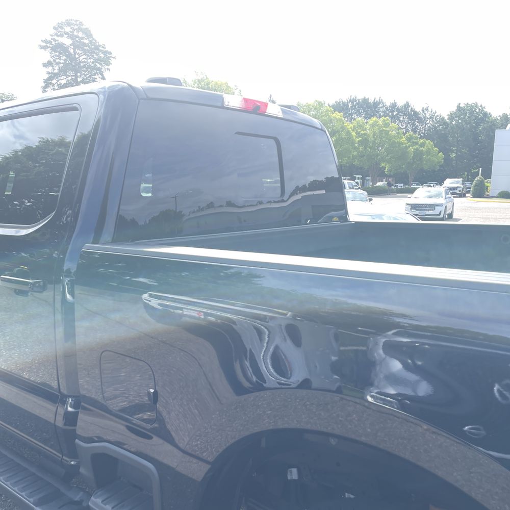 2024 Ford F-250 Super Duty Lariat