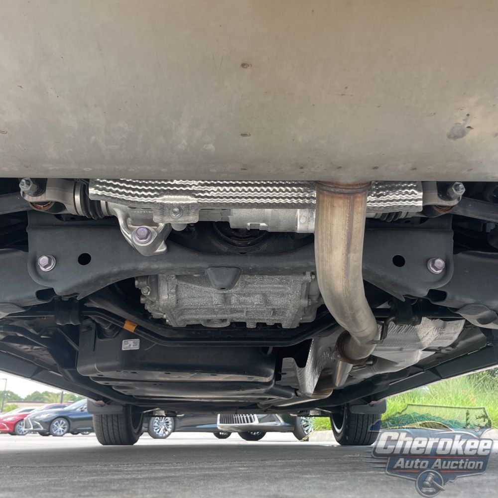 2024 Lexus RX 500h F SPORT Performance