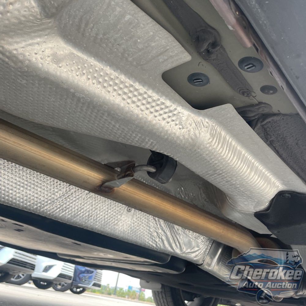 2024 Lexus RX 500h F SPORT Performance