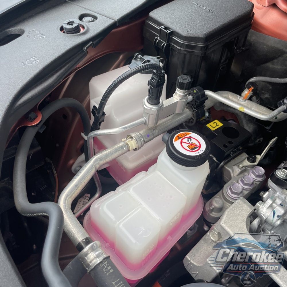 2024 Lexus RX 500h F SPORT Performance